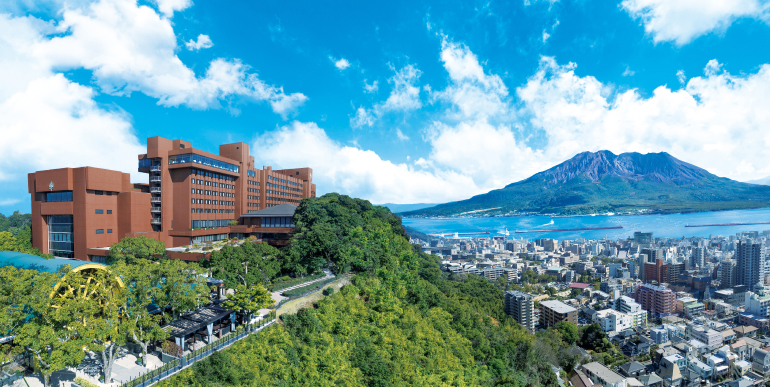 城山酒店
